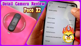 Poco X2 Long Term Camera Review || Poco X2 Detail Camera Review