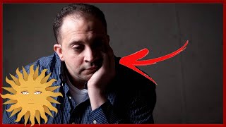 Why So Many Men Are Walking Away from Relationships {Reaction} | Helios Blog 332