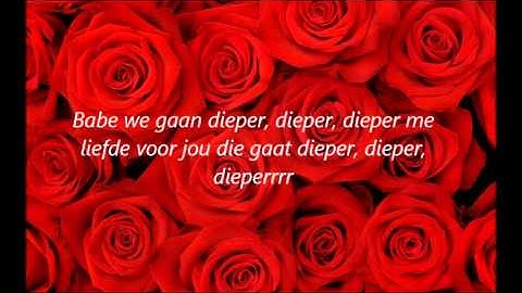 Gio ft Keizer - Dieper lyrics