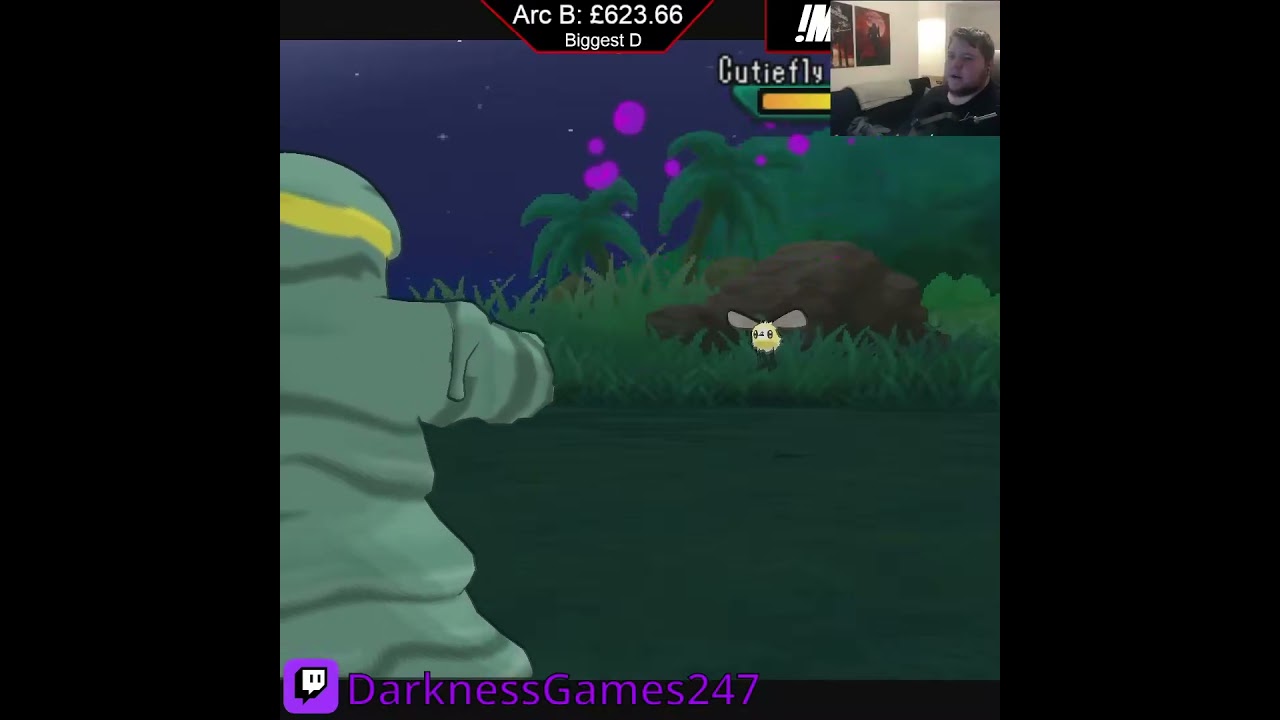 QUICK TURN THE VOLUME UP!
