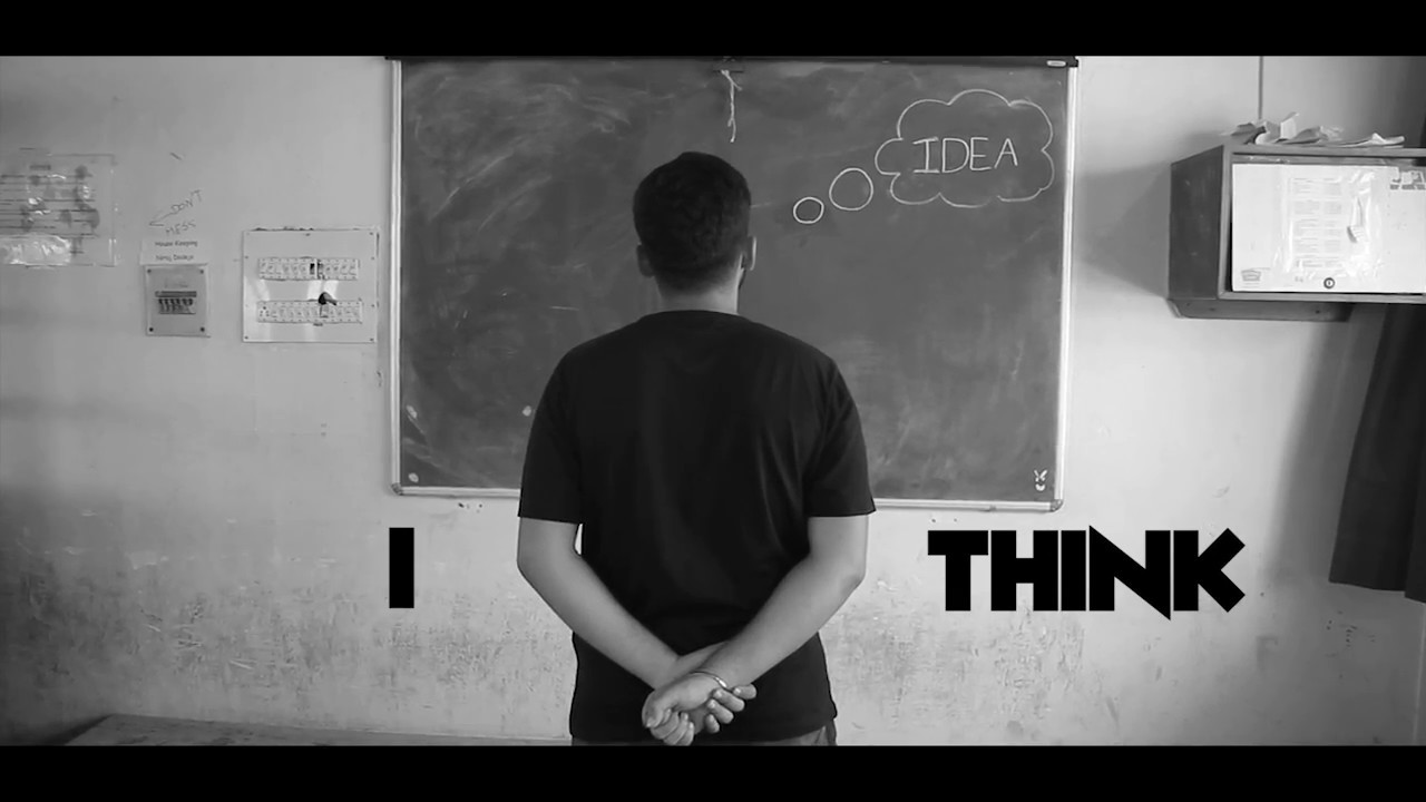 I Talkies (Impressions 2016) College Event Teaser