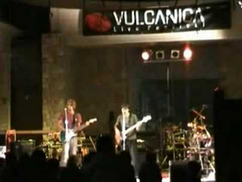 Rionero in Vulture: Vulcanica Live Festival