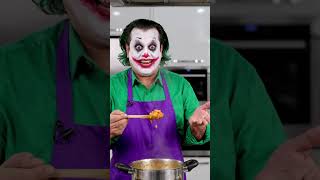 #jokervibes #comedymagic #joker #darkmagic #batman #funnymagic #midjourney #aiart #magicshorts