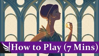 How to play The Great Split Board Game (7 minutes) screenshot 2