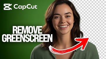 This CapCut Trick Erases Green Screens in ONE Click!