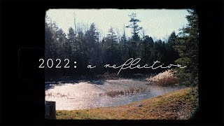 2022 ~ a reflection by Jo Stockdale 89 views 1 year ago 11 minutes, 53 seconds