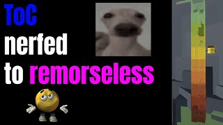 All Toc Skips You Need To Know