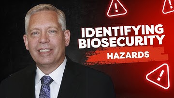 Dr. Derald Holtkamp: Outbreak Investigation Tool