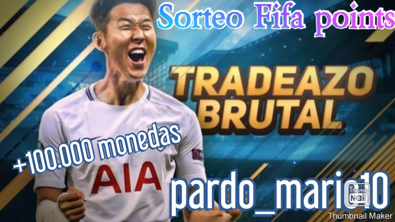 Como Conseguir Fifa Points Gratis Fifa Mobile
