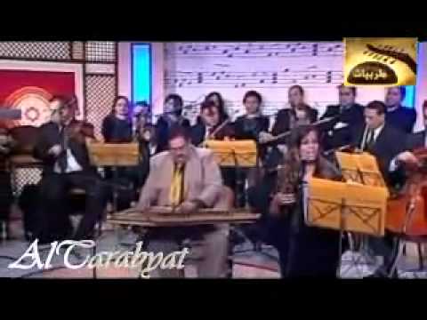 اتعودت عليك 