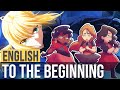 Fate/Zero || &quot;To The Beginning&quot; || ENGLISH ver. (feat. Sapphire, @Mikutan &amp; Erica Mendez)