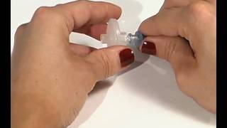 SWERV3 Changing the Water Filter
