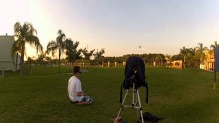 H-Quad FPV
