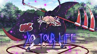 Xo Tour Life / Naruto / Xandros Rotate screenshot 5