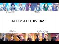 B-Project After all this time Indonesia/Romanji Lyrics