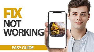 How To Fix State of Survival Game Not Working | Final Solution