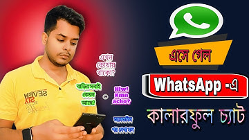 Color Your Conversations: Tips for Changing WhatsApp Font Colors & Styles