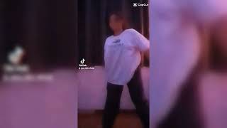 Thaynara Dance Challenge