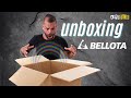 UNBOXING-COUPE CARRELAGE BELLOTA TECH 75 CM