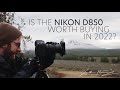 Why I Bought a NIKON D850 In 2022  |  On Location Landscape Photography