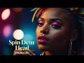 Spin Dem Head - Rollie Labs