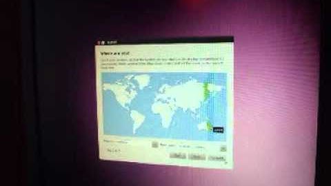 installing ubuntu 10.4