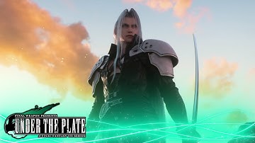 Final Fantasy VII Remake Part 3 Will NOT Start How You Expect