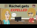 Rachel Wird Von Der Schule Verwiesen
