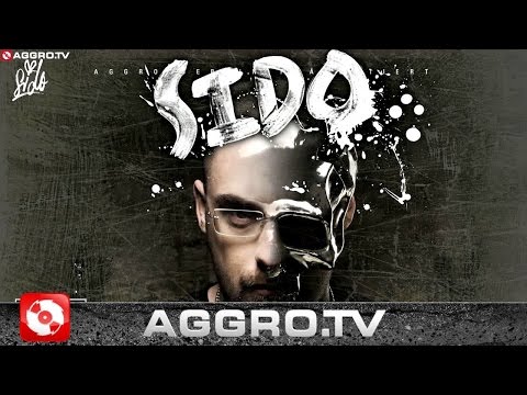 SIDO - UNSER LEBEN FEAT. FLER, SHIZOE - ICH UND MEINE MASKE PE - ALBUM - TRACK 15