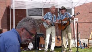 Tenney Event Part 2 Music Weathersfield Proctor Library 20160903