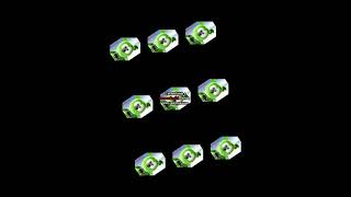 Resample Klasky Klasky Klasky Klasky Gummy Bear Song