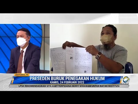 Video: Apakah peristiwa yang membawa kepada skandal perakaunan HealthSouth?