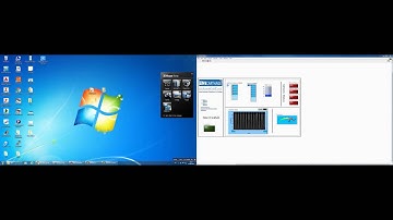 Matlab -Labview via TCP/IP