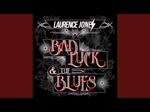 Putar I'm Gone - Laurence Jones