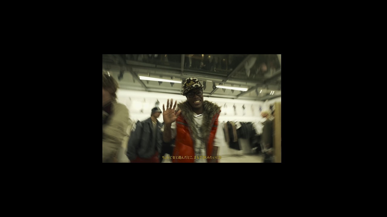 [FREE] Nine Vicious x 1300saint Type Beat | "Vet."