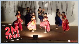 Thith thimi thimi - Folk dance