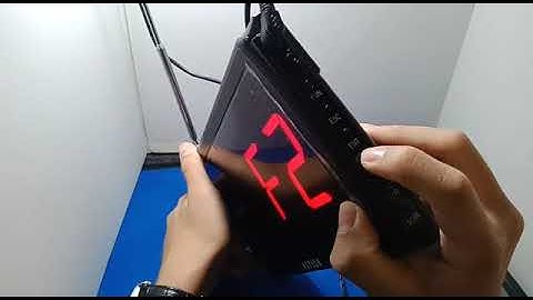 Queuing System: Change melody to English Voice Over