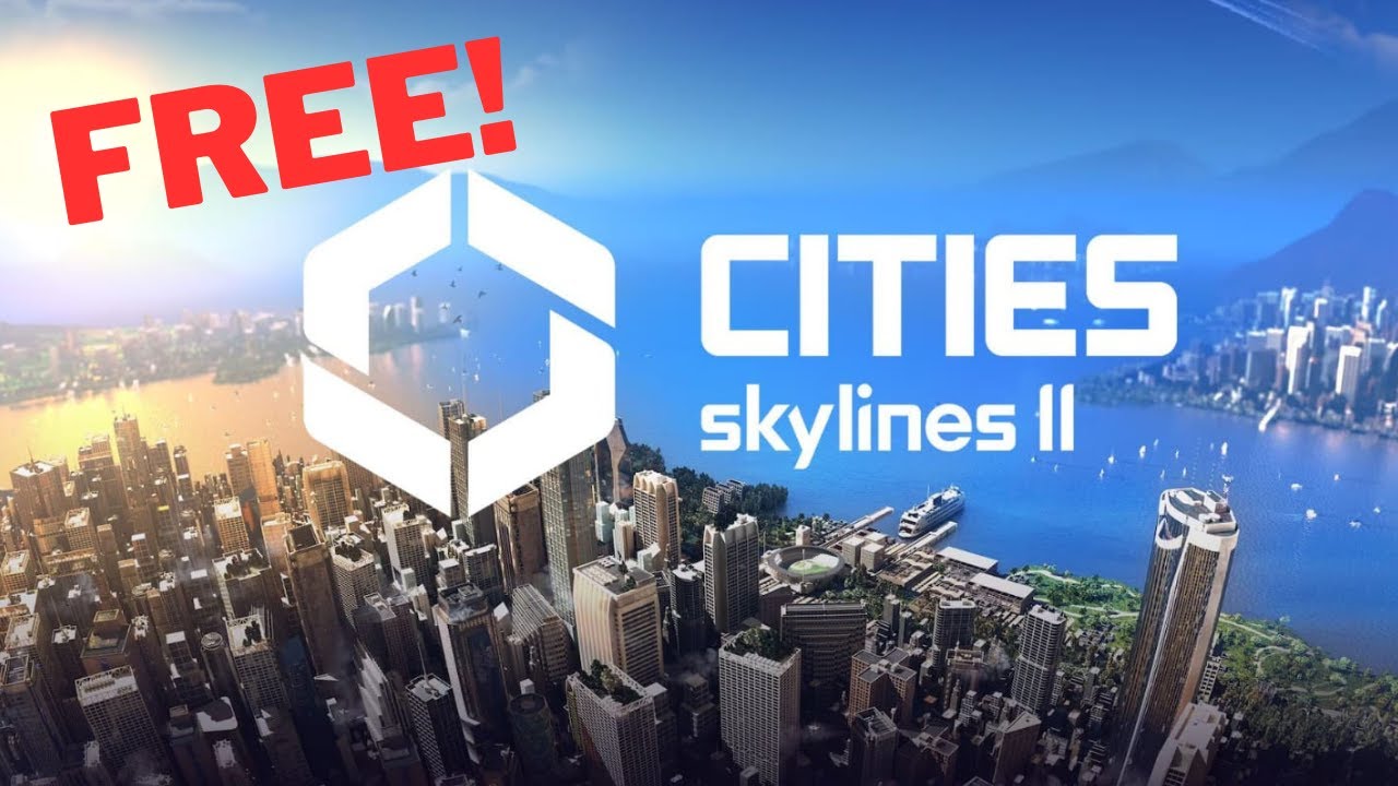 How To Download Cities Skylines 2 | Download Cities Skylines 2 | in Pc