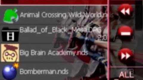 Moonshell2 Skin: FFXIII