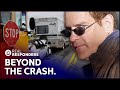 Investigator Left In Shock After Crash Involving Co-Worker | Accident Investigator | Real Responders