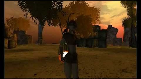 PROJECT NOMADS - THE END