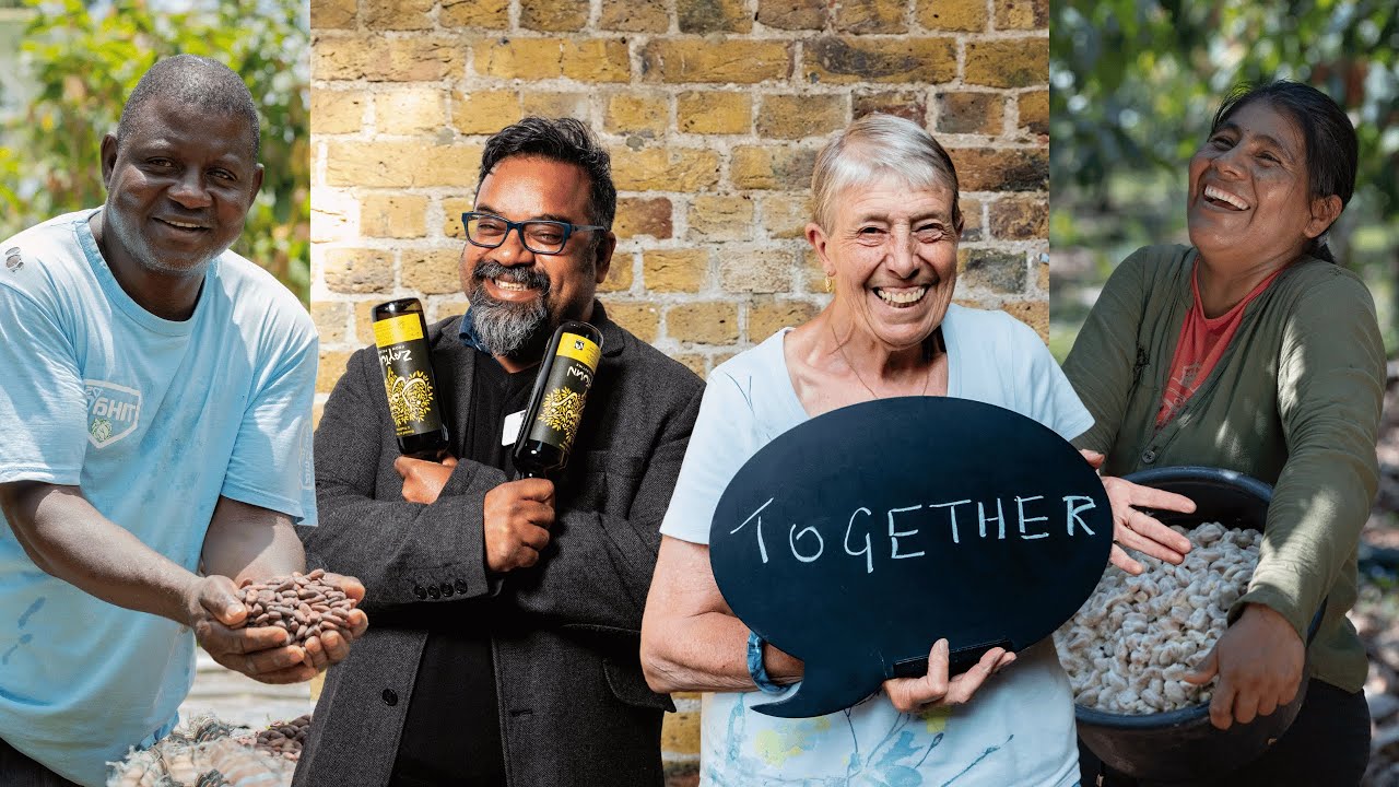 What We Do: A Guide to How Shared Interest Works