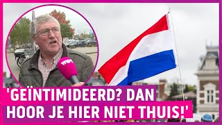 Download Lagu BIZAR: Gemeente zwicht voor klachten en verwijdert alle Nederlandse vlaggen! MP3 Download Lagu BIZAR: Gemeente zwicht voor klachten en verwijdert alle Nederlandse vlaggen! MP3