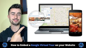 How to Embed a Google Virtual Tour on your Website