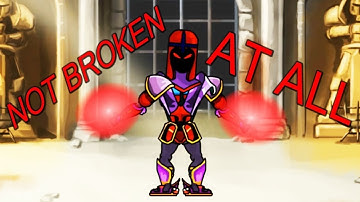 Sword and Sandals 2 redux all bosses part.1