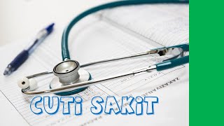 Cuti Sakit PNS