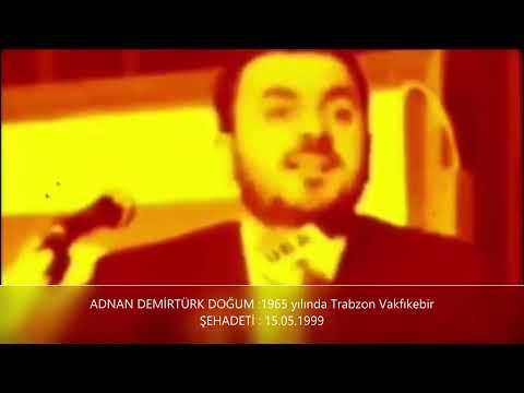 MİLLİ GÖRÜŞ ŞEHİTLER VİDEOSU