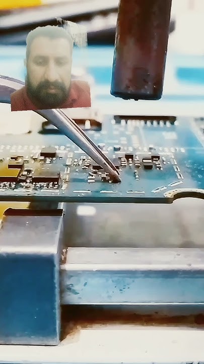 How to Remove and Install a Capacitor Circuit Diagram