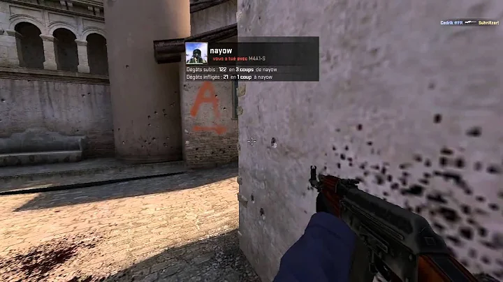 french flamers sit down