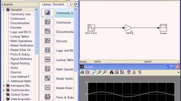 Getting Started with Simulink.mp4